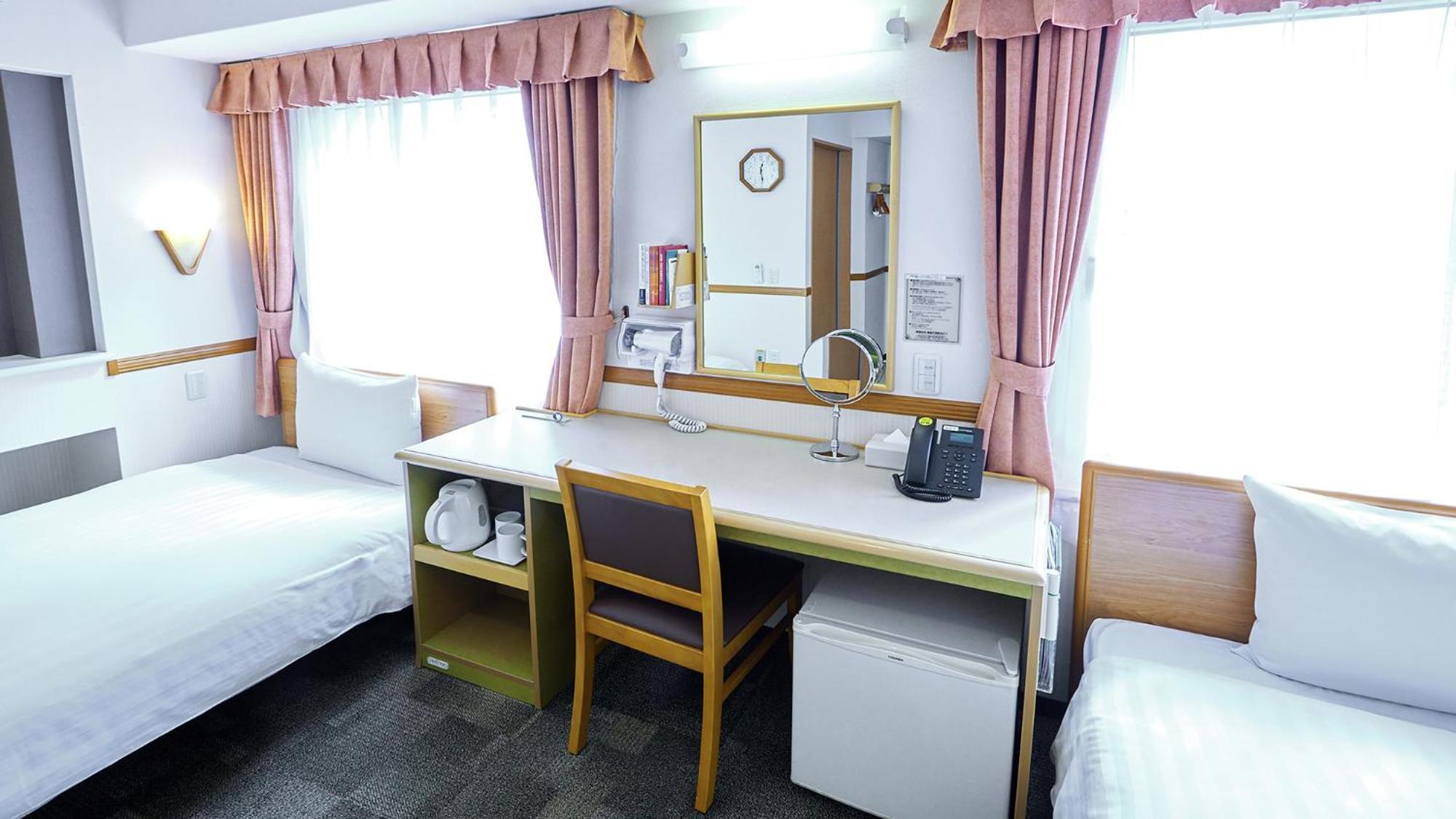 Toyoko Inn Utsunomiya Ekimae No 1 Номер фото