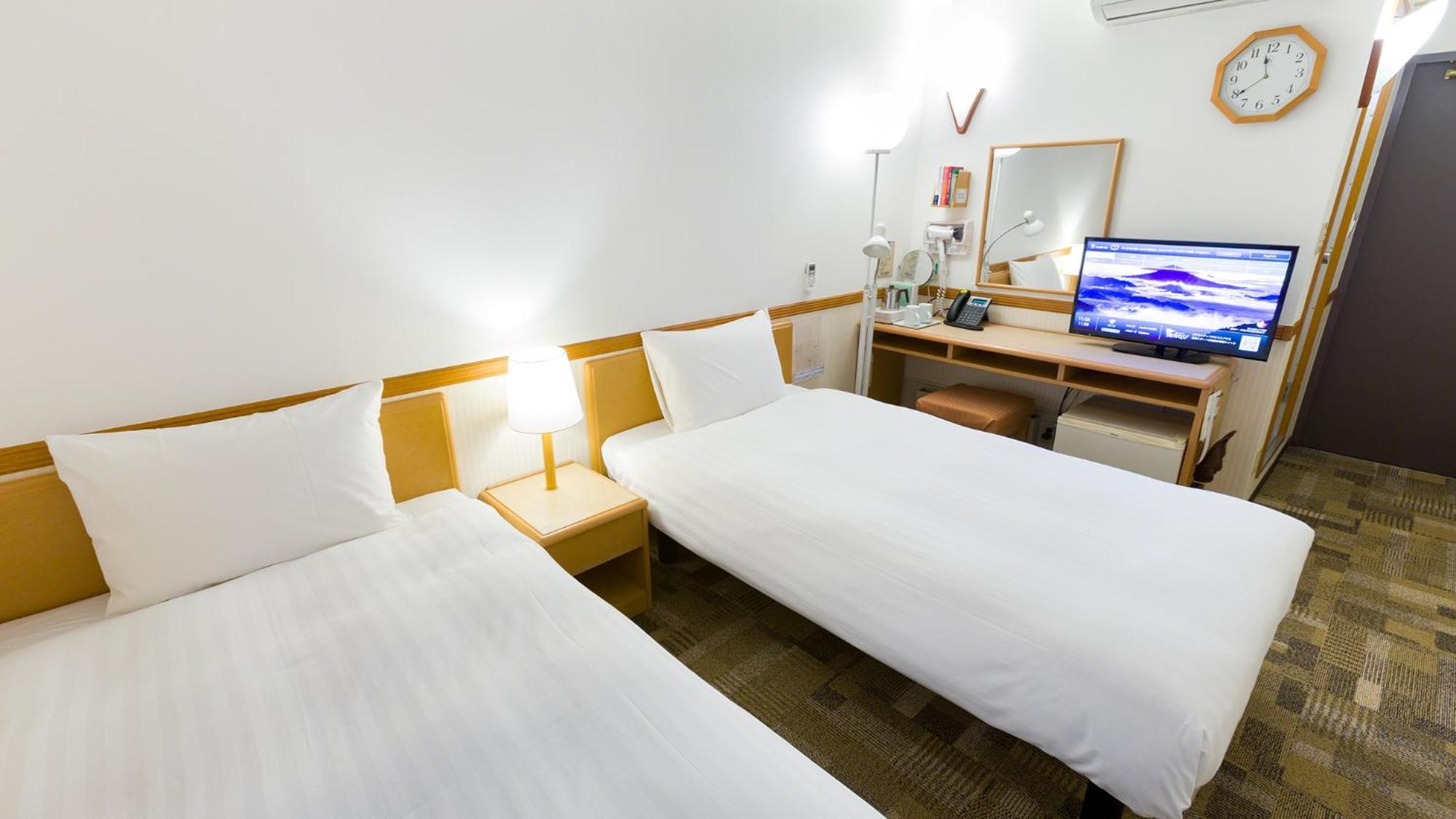 Toyoko Inn Utsunomiya Ekimae No 1 Номер фото