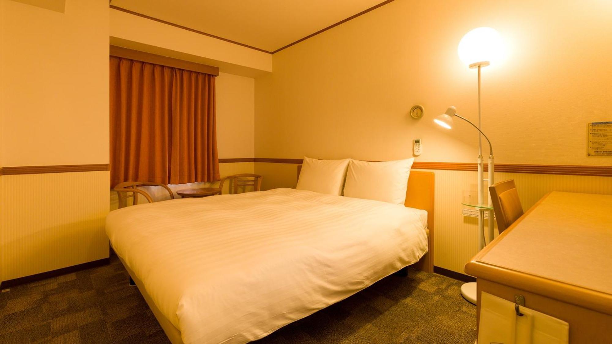 Toyoko Inn Utsunomiya Ekimae No 1 Номер фото