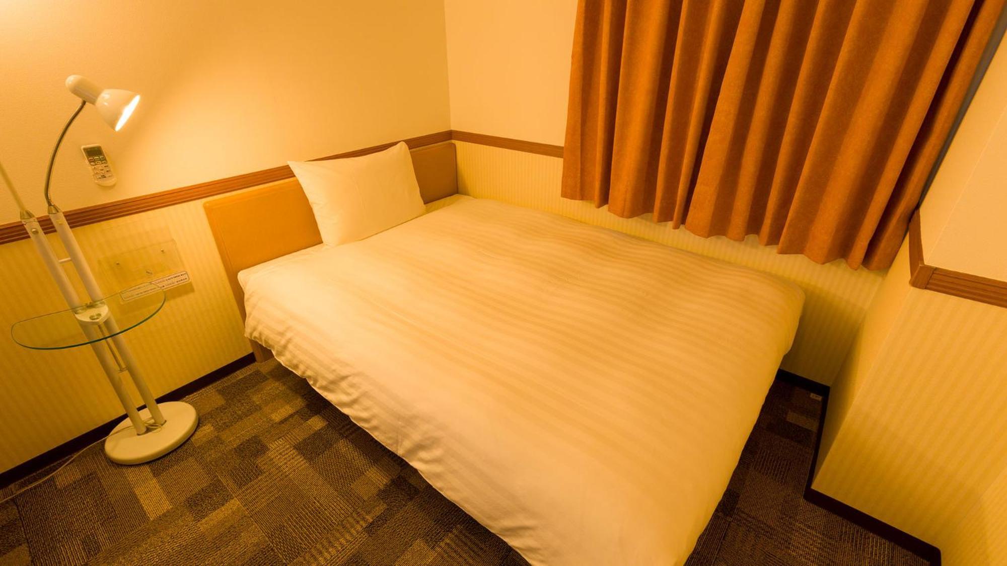 Toyoko Inn Utsunomiya Ekimae No 1 Номер фото