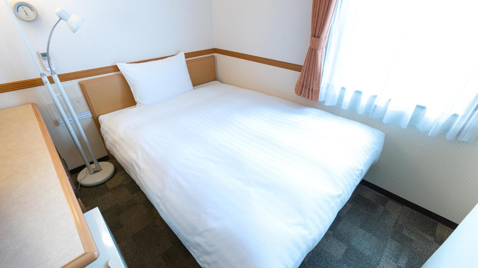 Toyoko Inn Utsunomiya Ekimae No 1 Номер фото