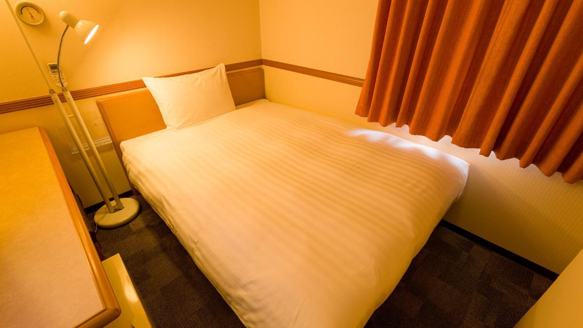 Toyoko Inn Utsunomiya Ekimae No 1 Номер фото