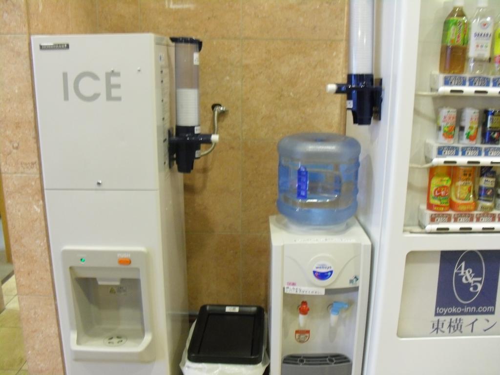 Toyoko Inn Utsunomiya Ekimae No 1 Экстерьер фото